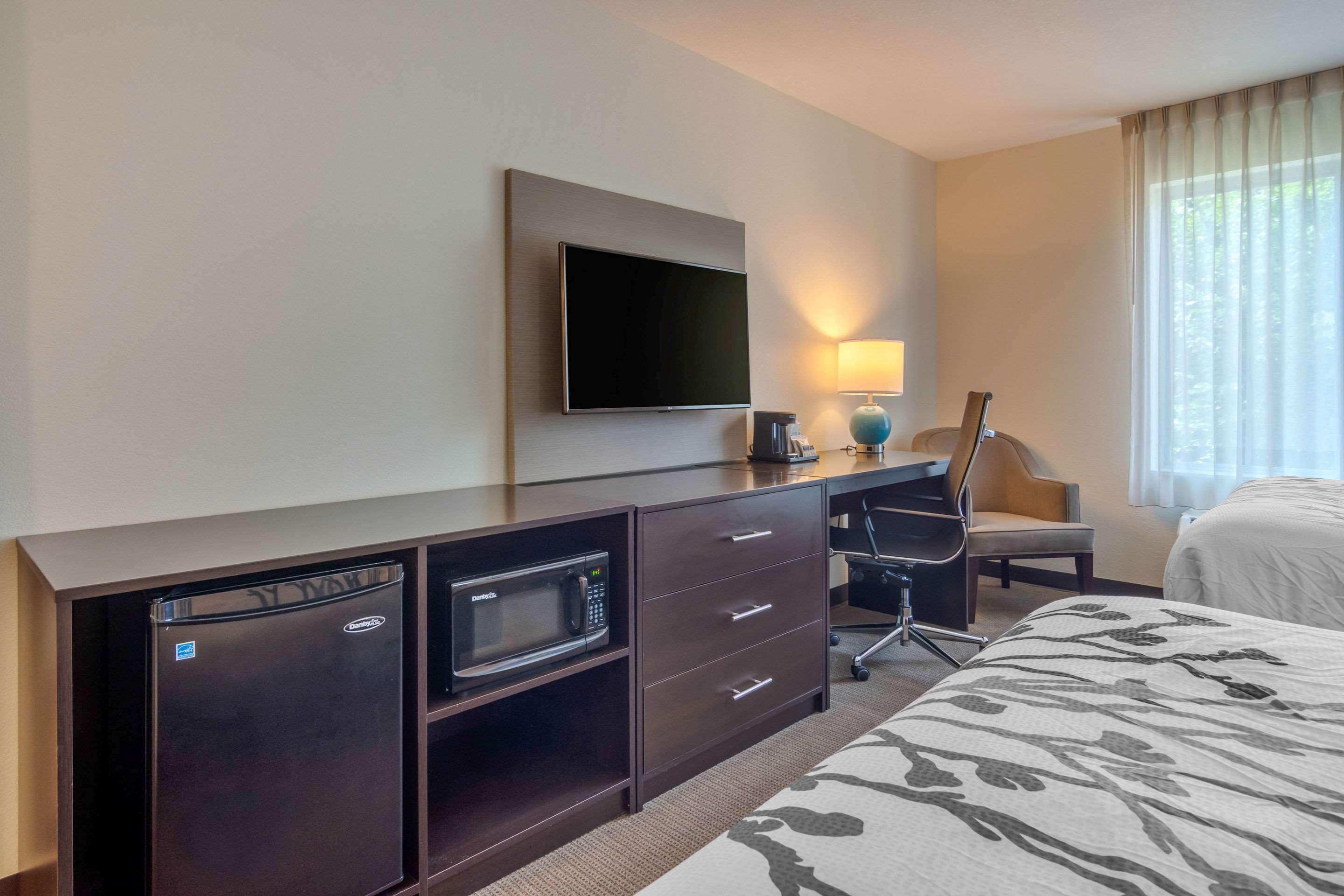 Sleep Inn Newnan Atlanta South Zewnętrze zdjęcie