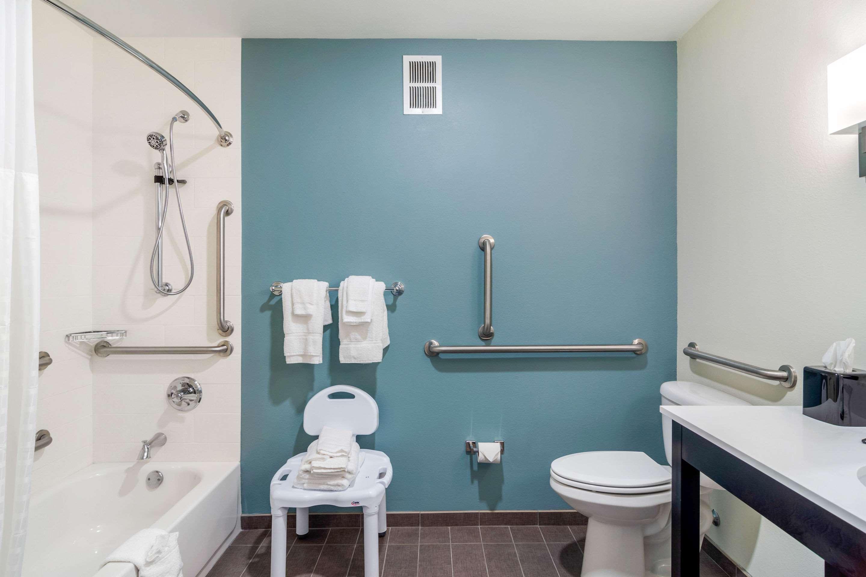 Sleep Inn Newnan Atlanta South Zewnętrze zdjęcie
