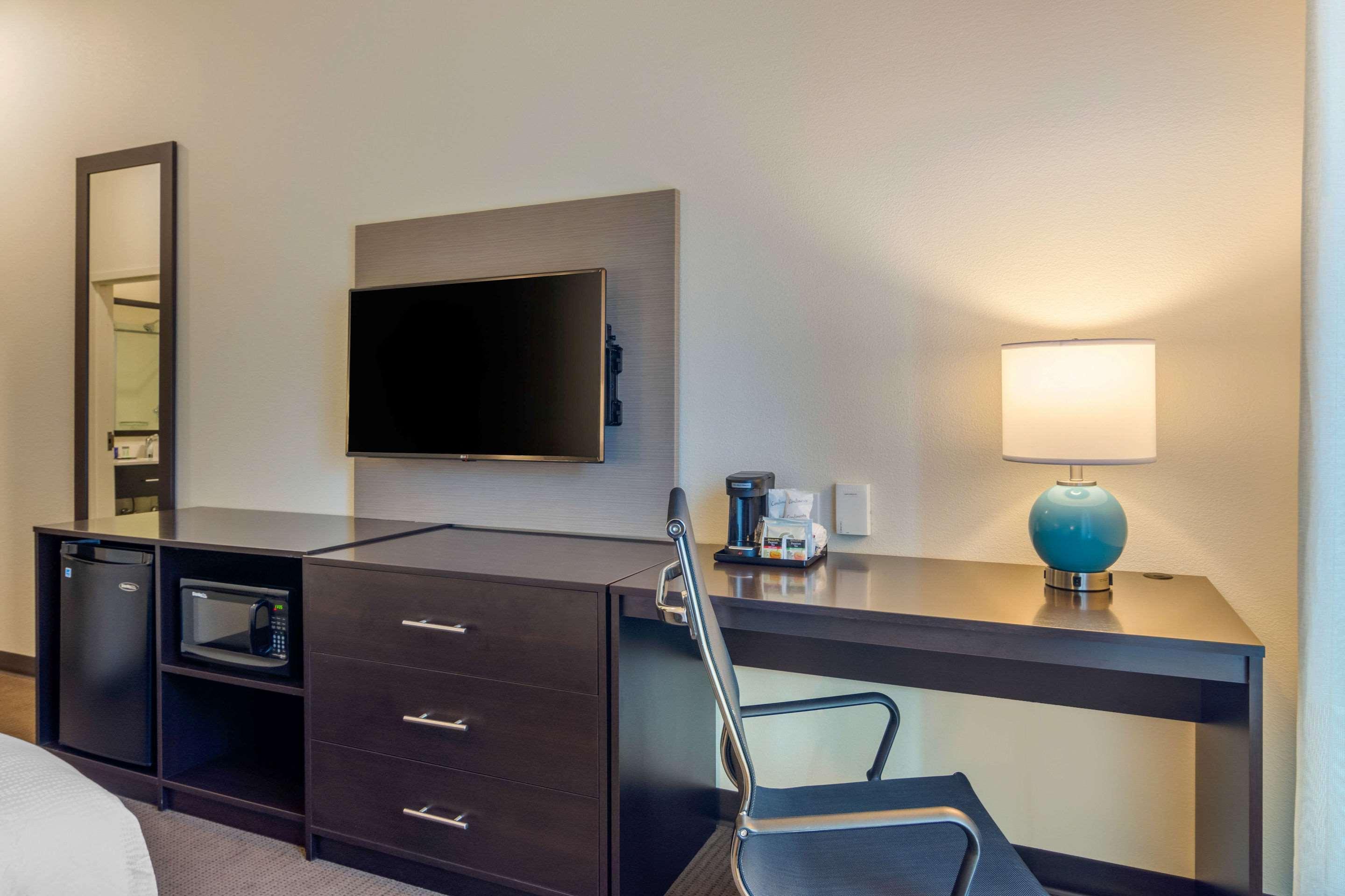 Sleep Inn Newnan Atlanta South Zewnętrze zdjęcie