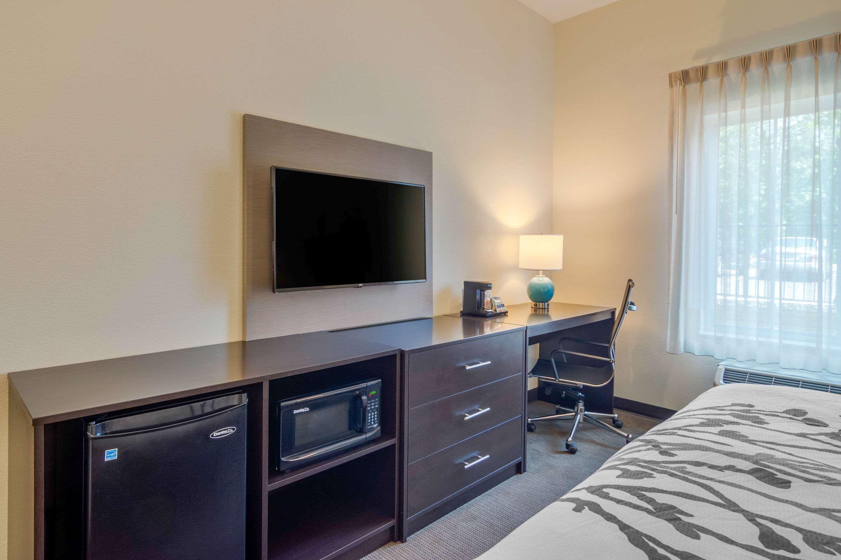 Sleep Inn Newnan Atlanta South Zewnętrze zdjęcie