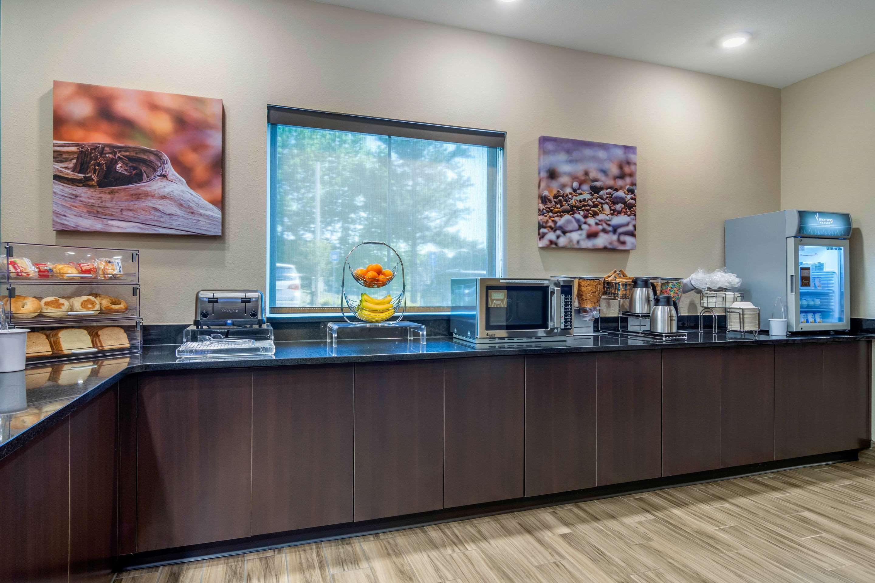 Sleep Inn Newnan Atlanta South Zewnętrze zdjęcie