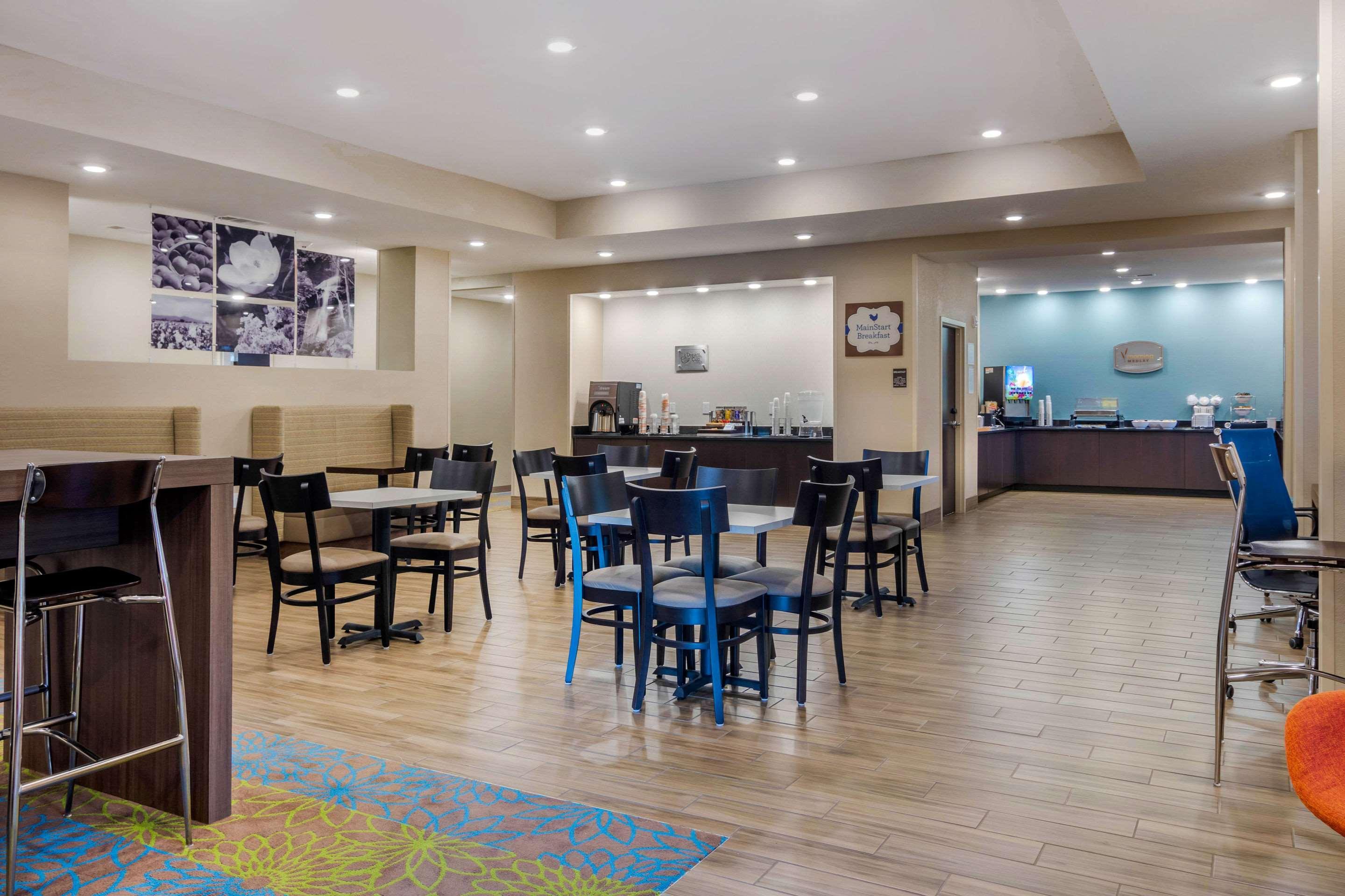 Sleep Inn Newnan Atlanta South Zewnętrze zdjęcie