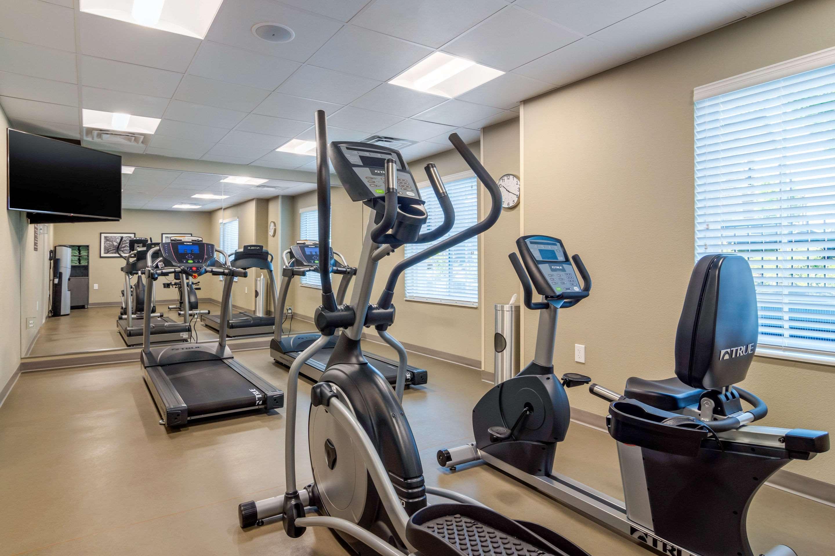 Sleep Inn Newnan Atlanta South Zewnętrze zdjęcie