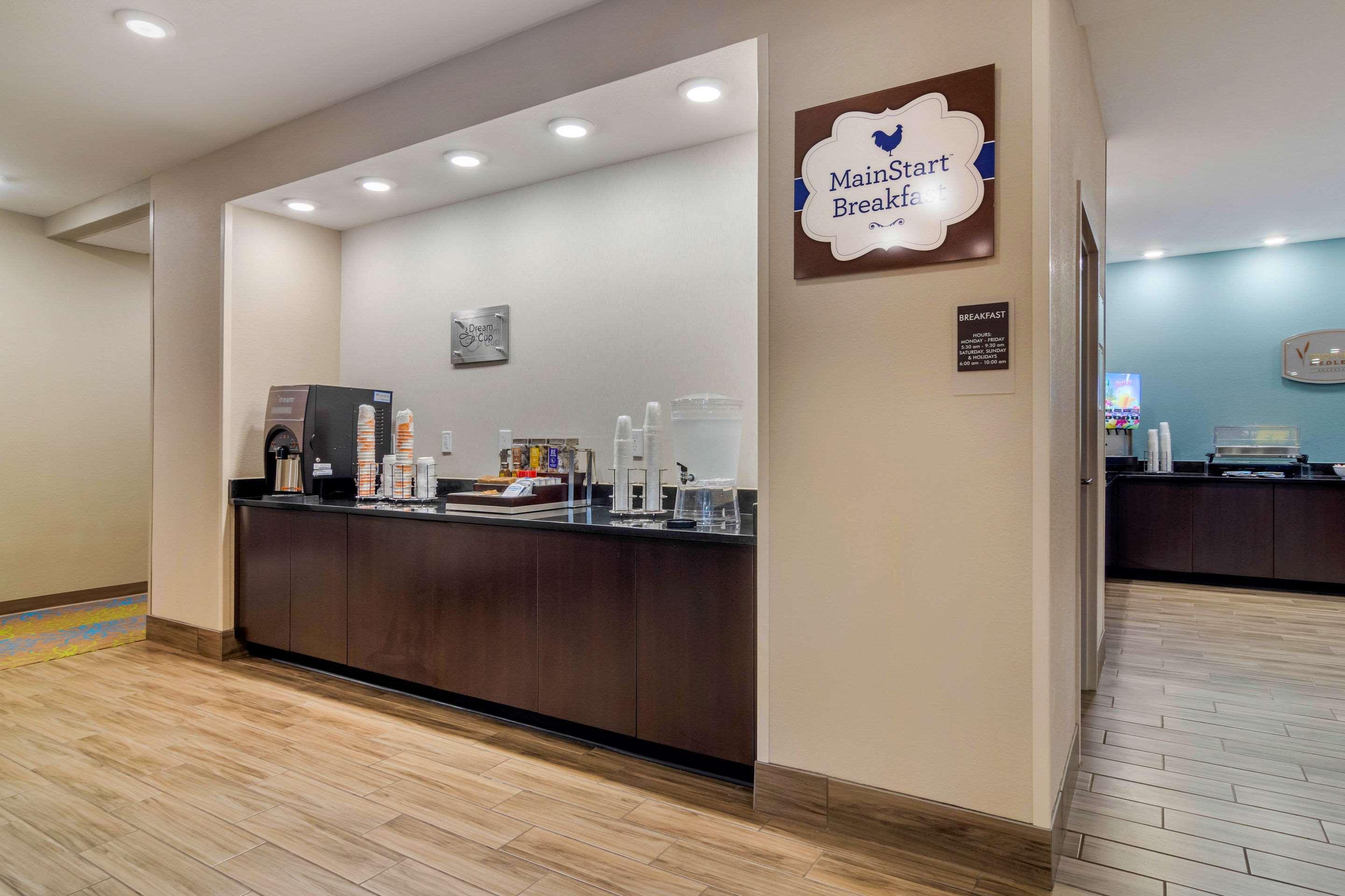 Sleep Inn Newnan Atlanta South Zewnętrze zdjęcie