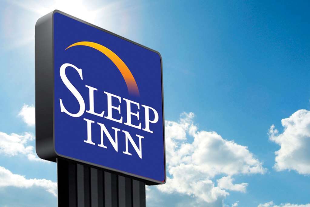 Sleep Inn Newnan Atlanta South Zewnętrze zdjęcie